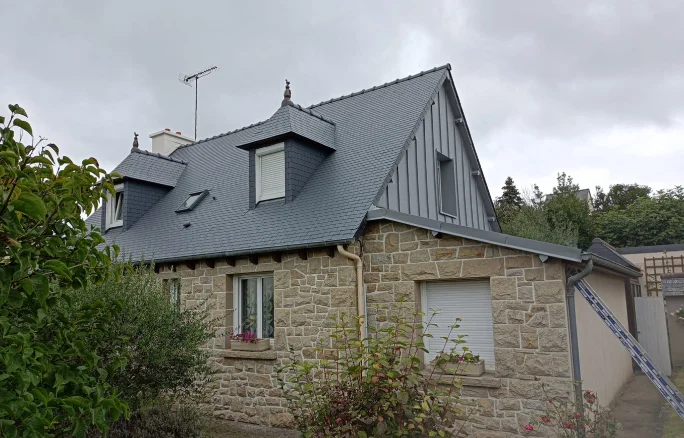 Ab Couverture Couvreur Lamballe Couverture Ab Couverture Couvreur Lamballe Couverture