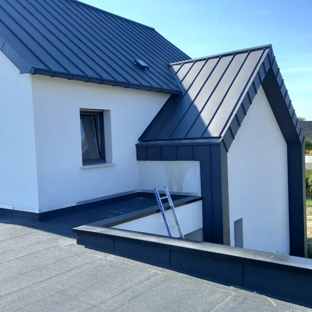 Ab Couverture Couvreur Lamballe Couverture 20